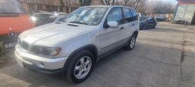 BMW X5 3.0i LPGAS - [1] 