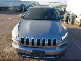 Jeep Cherokee 2016 JEEP CHEROKEE LIMITED, снимка 2