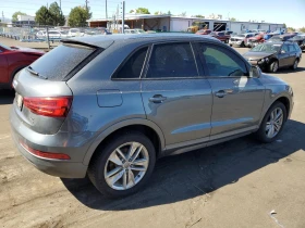 Audi Q3 2.0L 4 All wheel drive | Mobile.bg    4