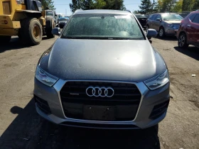 Audi Q3 2.0L 4 All wheel drive | Mobile.bg    6