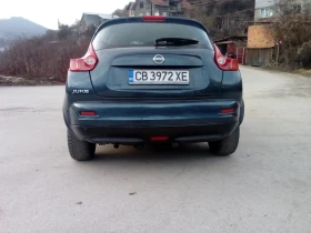 Nissan Juke, снимка 7