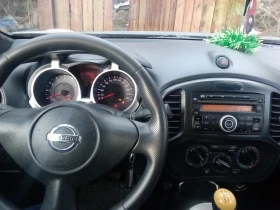 Nissan Juke, снимка 8