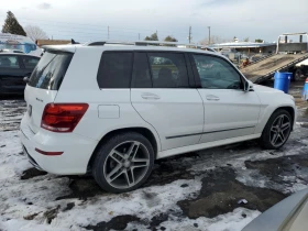 Mercedes-Benz GLK MERCEDES-BENZ GLK 350 4MATIC | Mobile.bg    4