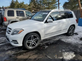 Mercedes-Benz GLK MERCEDES-BENZ GLK 350 4MATIC, снимка 2