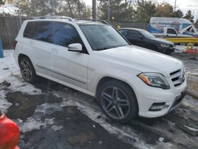 Mercedes-Benz GLK MERCEDES-BENZ GLK 350 4MATIC | Mobile.bg    3