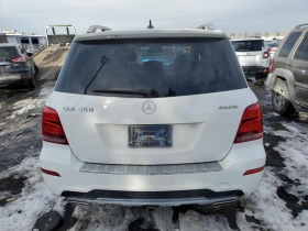 Mercedes-Benz GLK MERCEDES-BENZ GLK 350 4MATIC | Mobile.bg    6