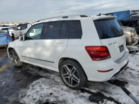 Mercedes-Benz GLK MERCEDES-BENZ GLK 350 4MATIC | Mobile.bg    5