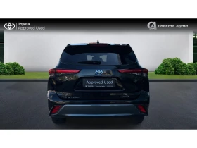 Обява за продажба на Toyota Highlander Месечна вноска от 850 лв. ~89 990 лв. - изображение 3