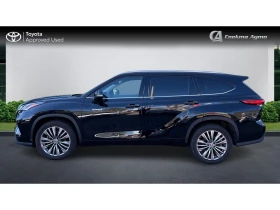 Обява за продажба на Toyota Highlander Месечна вноска от 850 лв. ~89 990 лв. - изображение 2