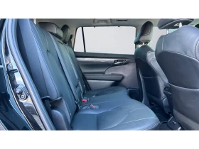 Обява за продажба на Toyota Highlander Месечна вноска от 850 лв. ~89 990 лв. - изображение 6
