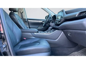 Обява за продажба на Toyota Highlander Месечна вноска от 850 лв. ~89 990 лв. - изображение 5
