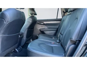 Обява за продажба на Toyota Highlander Месечна вноска от 850 лв. ~89 990 лв. - изображение 10