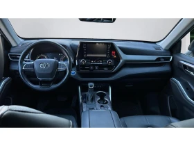 Обява за продажба на Toyota Highlander Месечна вноска от 850 лв. ~89 990 лв. - изображение 7