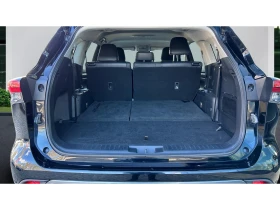 Обява за продажба на Toyota Highlander Месечна вноска от 850 лв. ~89 990 лв. - изображение 9