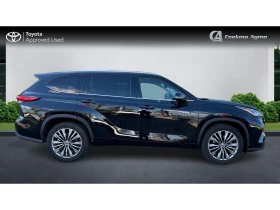 Toyota Highlander Месечна вноска от 850 лв. - 74991 лв. - 35248522 17