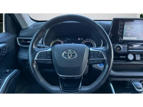 Toyota Highlander Месечна вноска от 850 лв. - 74991 лв. - 35248522 13