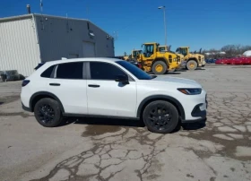 Honda Hr-v SPORT AWD - 35000 лв. - 82467418 | Car24.bg