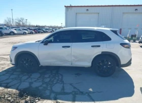 Honda Hr-v SPORT AWD - 35000 лв. - 82467418 | Car24.bg