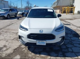 Honda Hr-v SPORT AWD - 35000 лв. - 82467418 | Car24.bg