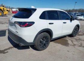 Honda Hr-v SPORT AWD - 35000 лв. - 82467418 | Car24.bg