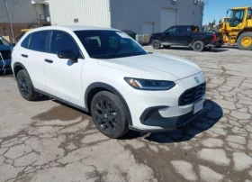 Honda Hr-v SPORT AWD