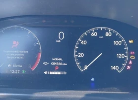 Honda Hr-v SPORT AWD - 35000 лв. - 82467418 | Car24.bg