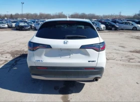Honda Hr-v SPORT AWD - 35000 лв. - 82467418 | Car24.bg