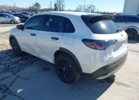 Honda Hr-v SPORT AWD - 35000 лв. - 82467418 | Car24.bg