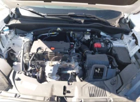 Honda Hr-v SPORT AWD - 35000 лв. - 82467418 | Car24.bg