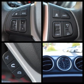 Suzuki Vitara 1.6DDIS= ALLGRIP-4X4= KEYLESS= КОЖА/НАВИ= TOП !!! - 21921 лв. - 25669001 12
