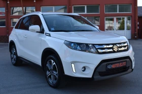 Suzuki Vitara 1.6DDIS= ALLGRIP-4X4= KEYLESS= КОЖА/НАВИ= TOП !!! - 21921 лв. - 25669001 7