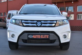 Suzuki Vitara 1.6DDIS= ALLGRIP-4X4= KEYLESS= КОЖА/НАВИ= TOП !!! - 21921 лв. - 25669001 8