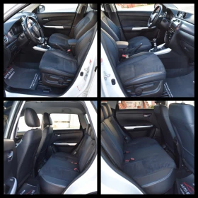 Suzuki Vitara 1.6DDIS= ALLGRIP-4X4= KEYLESS= КОЖА/НАВИ= TOП !!! - 21921 лв. - 25669001 10