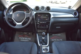 Suzuki Vitara 1.6DDIS= ALLGRIP-4X4= KEYLESS= КОЖА/НАВИ= TOП !!! - 21921 лв. - 25669001 9