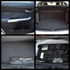 Suzuki Vitara 1.6DDIS= ALLGRIP-4X4= KEYLESS= КОЖА/НАВИ= TOП !!! - 21921 лв. - 25669001 15