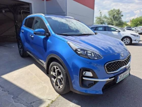 Kia Sportage 1.6 T-gdi EX  | Mobile.bg    3