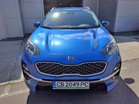 Kia Sportage 1.6 T-gdi EX  | Mobile.bg    2