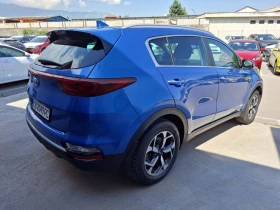 Kia Sportage 1.6 T-gdi EX  | Mobile.bg    4