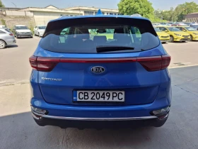 Kia Sportage 1.6 T-gdi EX  | Mobile.bg    5