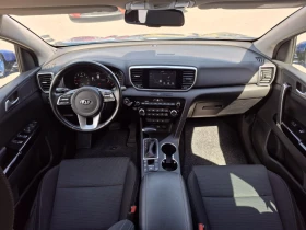 Kia Sportage 1.6 T-gdi EX  | Mobile.bg    8