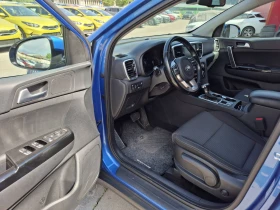 Kia Sportage 1.6 T-gdi EX  | Mobile.bg    9
