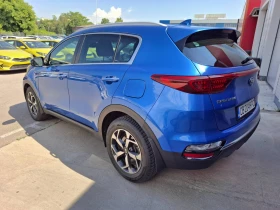 Kia Sportage 1.6 T-gdi EX  | Mobile.bg    6