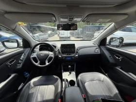 Hyundai IX35 2.0 d | Mobile.bg    11