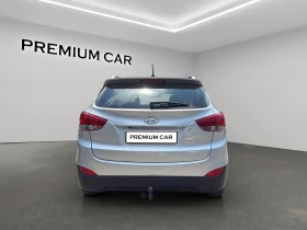 Hyundai IX35 2.0 d | Mobile.bg    8
