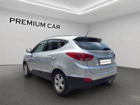 Hyundai IX35 2.0 d | Mobile.bg    3