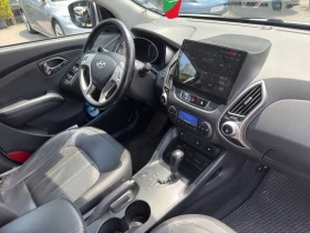 Hyundai IX35 2.0 d | Mobile.bg    13