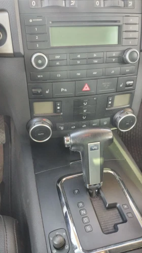 VW Touareg  | Mobile.bg    5