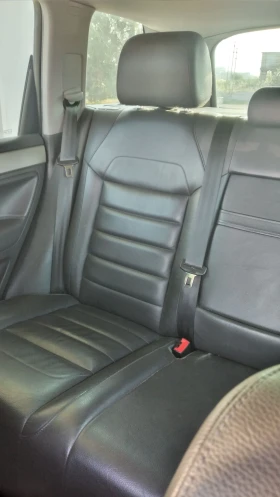 VW Touareg  | Mobile.bg    7