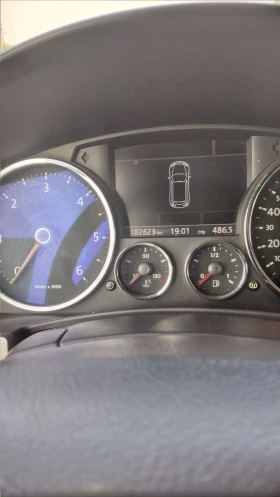 VW Touareg  | Mobile.bg    4