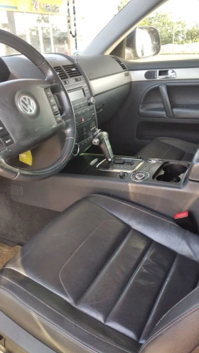 VW Touareg  | Mobile.bg    6